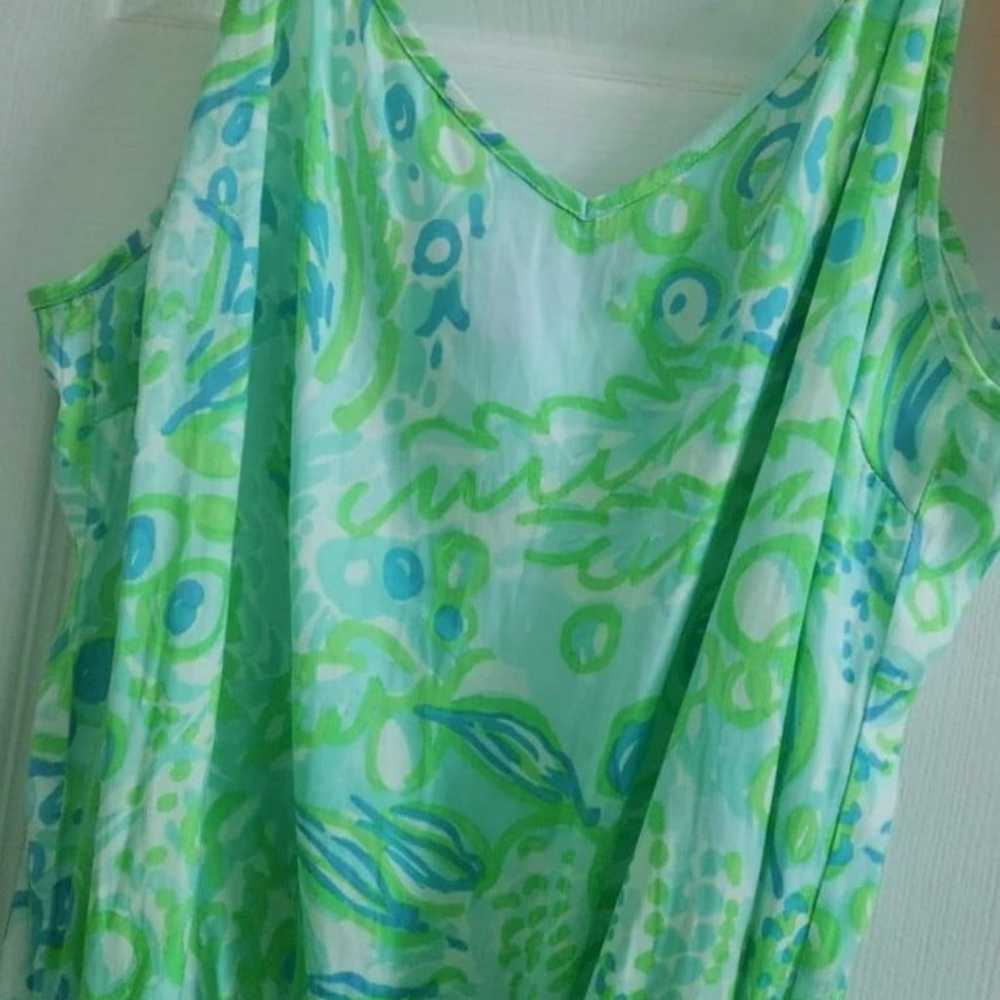 Lilly Pulitzer Deanna Romper - image 4