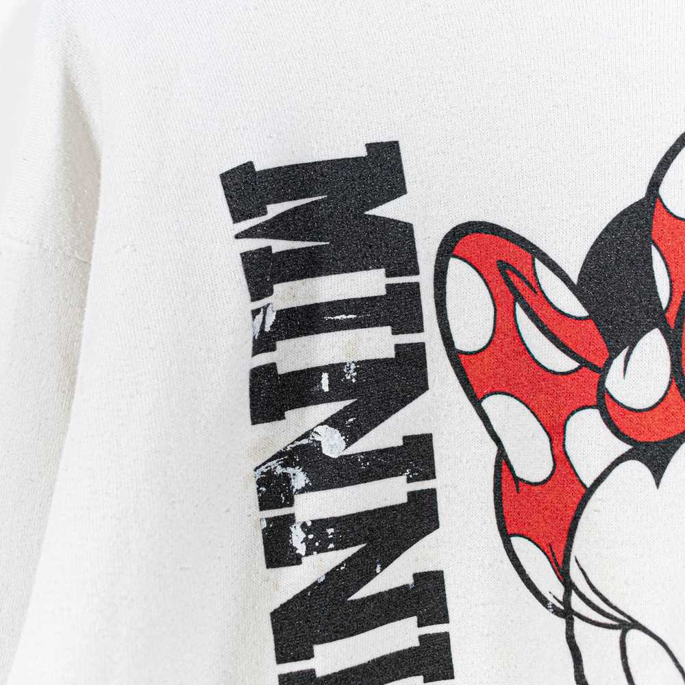 Disney × Streetwear × Vintage Disney Character Fa… - image 11