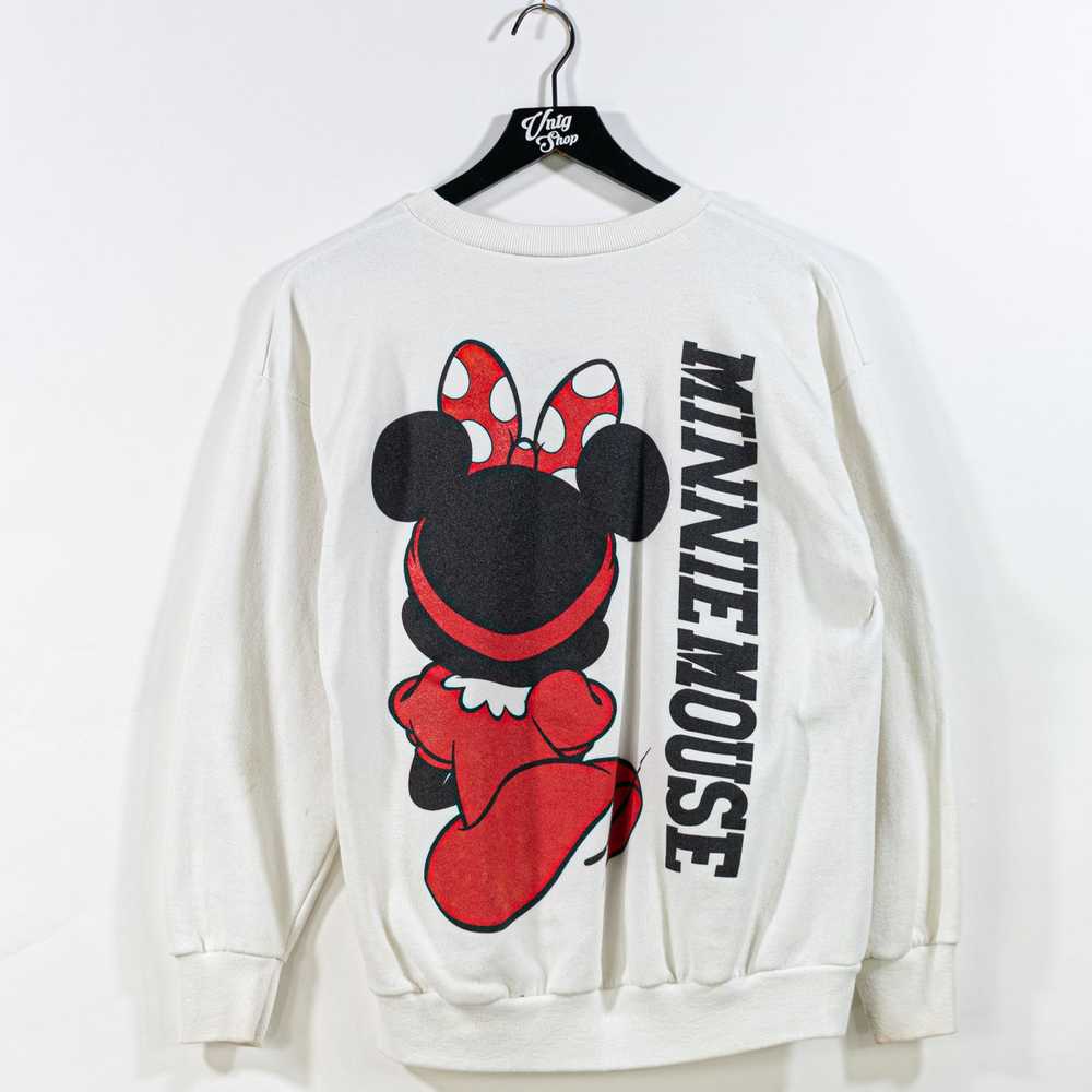 Disney × Streetwear × Vintage Disney Character Fa… - image 2