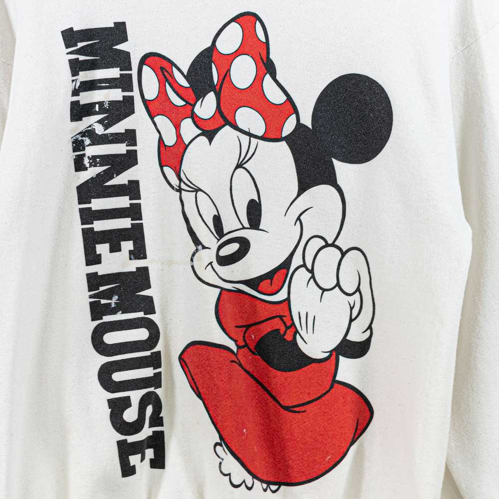 Disney × Streetwear × Vintage Disney Character Fa… - image 3