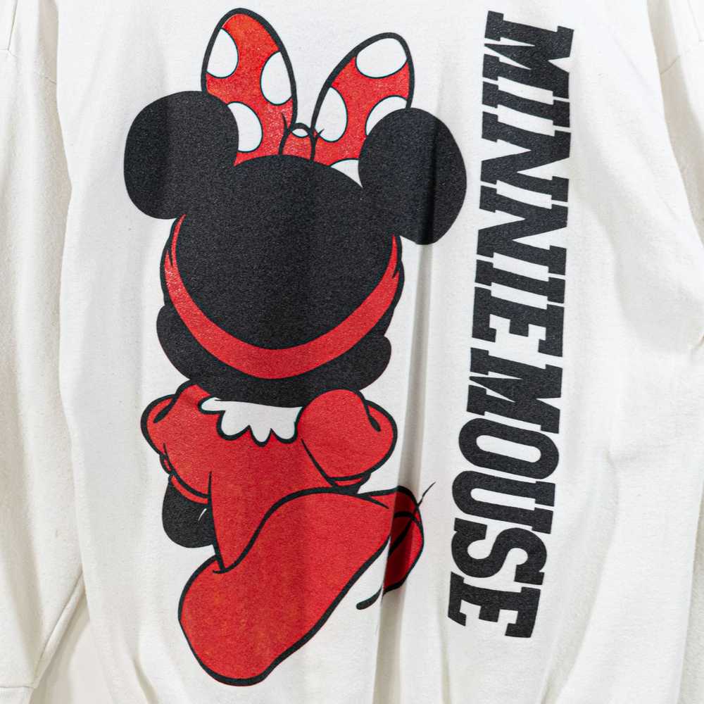 Disney × Streetwear × Vintage Disney Character Fa… - image 4