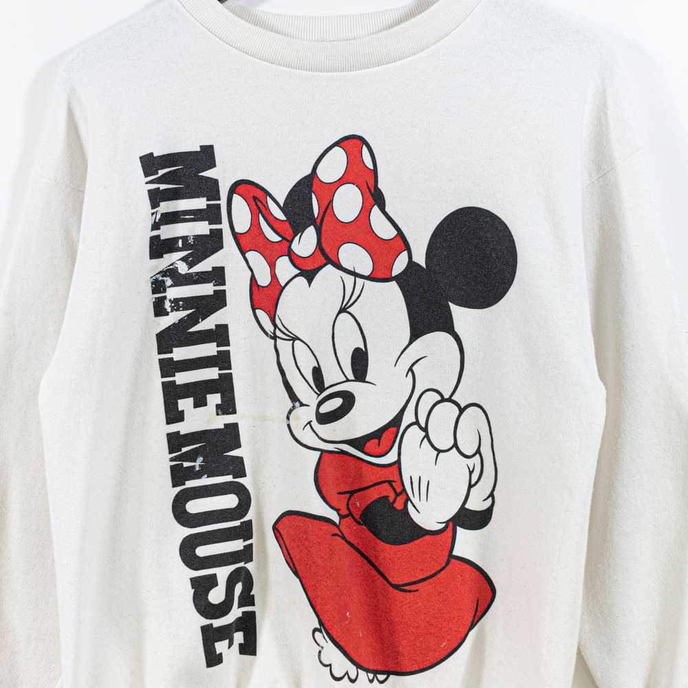 Disney × Streetwear × Vintage Disney Character Fa… - image 7