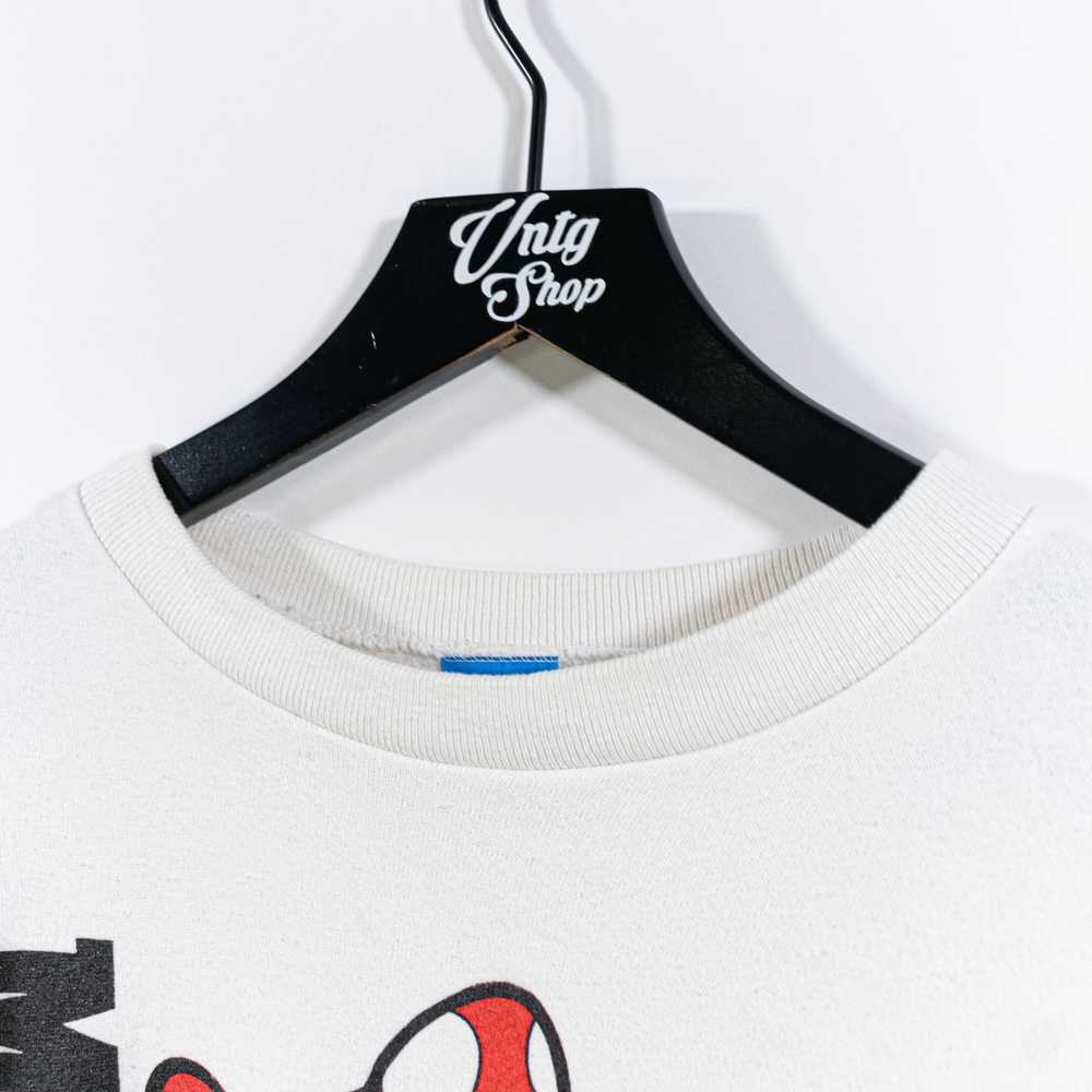 Disney × Streetwear × Vintage Disney Character Fa… - image 8