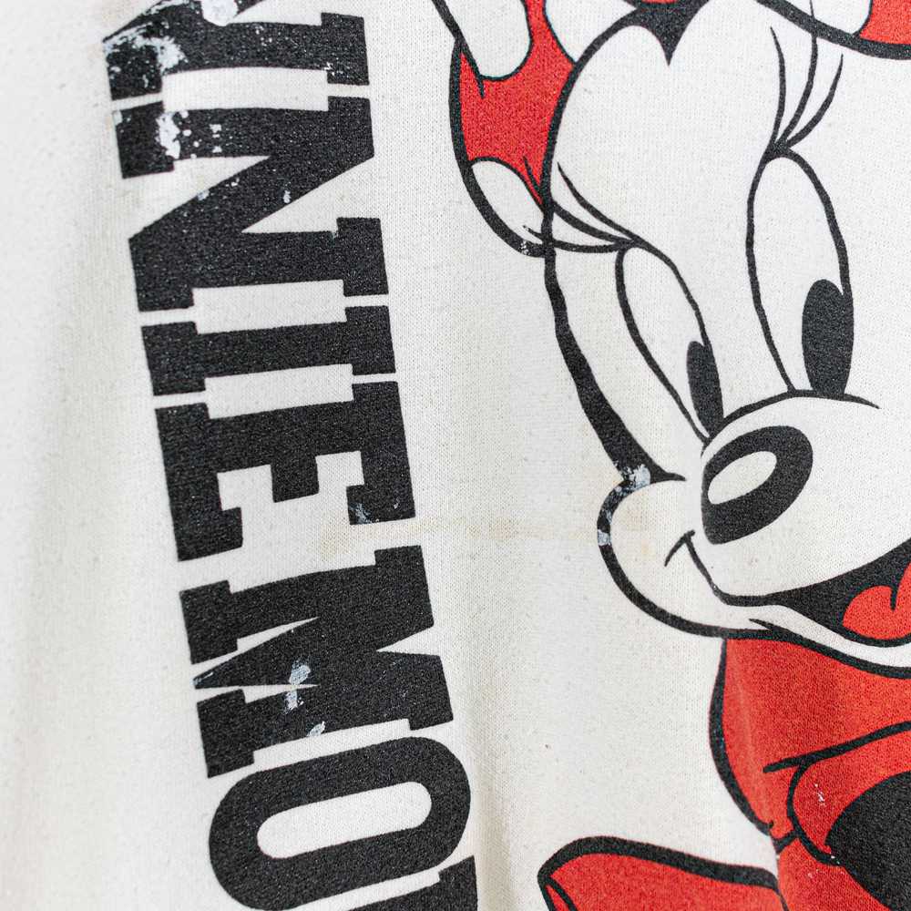 Disney × Streetwear × Vintage Disney Character Fa… - image 9