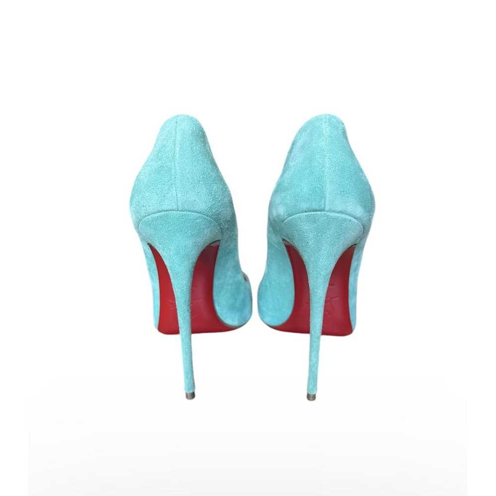 Christian Louboutin So Kate heels - image 6