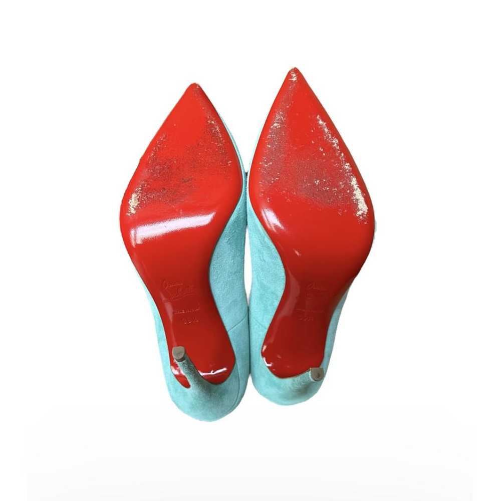 Christian Louboutin So Kate heels - image 7