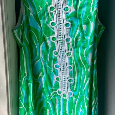 Lilly Pulitzer Finders Keepers Dress