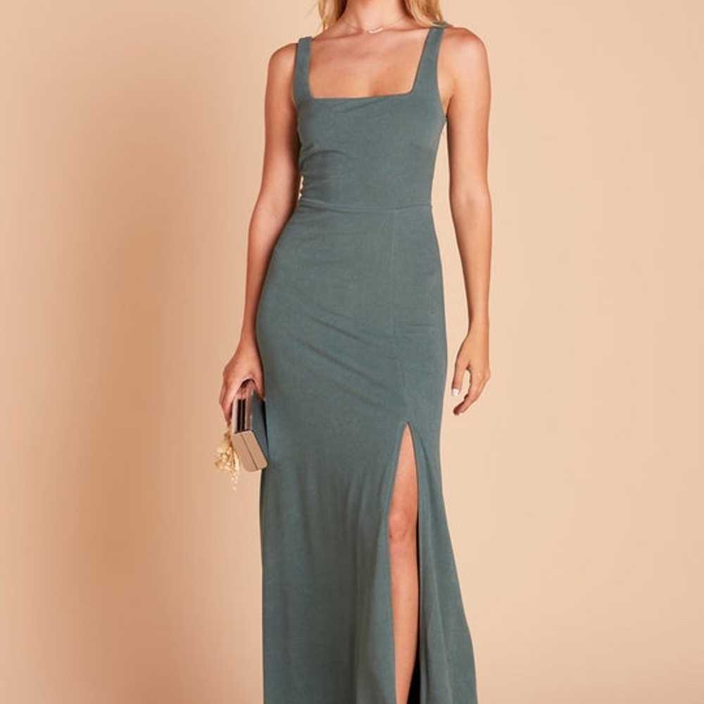 Birdy Grey Bridesmaid Dress - image 2