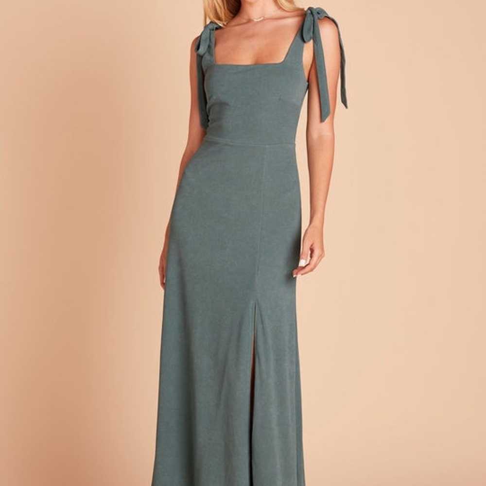 Birdy Grey Bridesmaid Dress - image 4