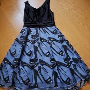 Grace Continental dress in excellent condition. - image 1