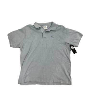 Lacoste Vtg Lacoste Polo Shirt