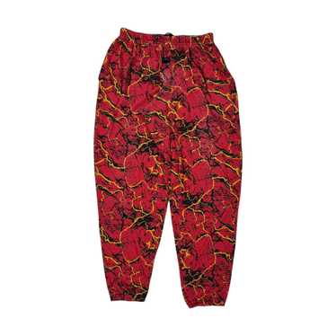 Vintage zubaz pants - - Gem