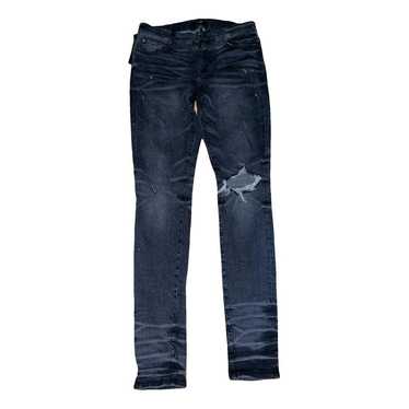 Amiri Slim jean - image 1