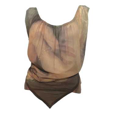 Vivienne Westwood Silk top