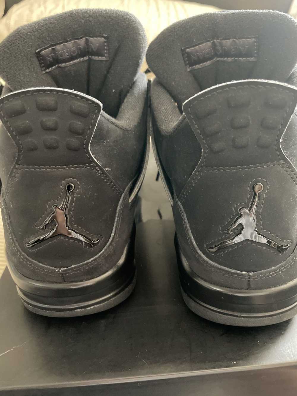 Jordan Brand Air Jordan 4 Black Cat 2020 - image 10