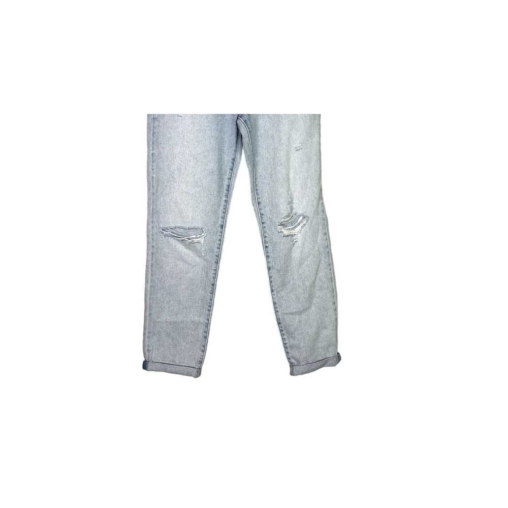 Pistola NWT Pistola Relaxed Distressed High Rise … - image 4