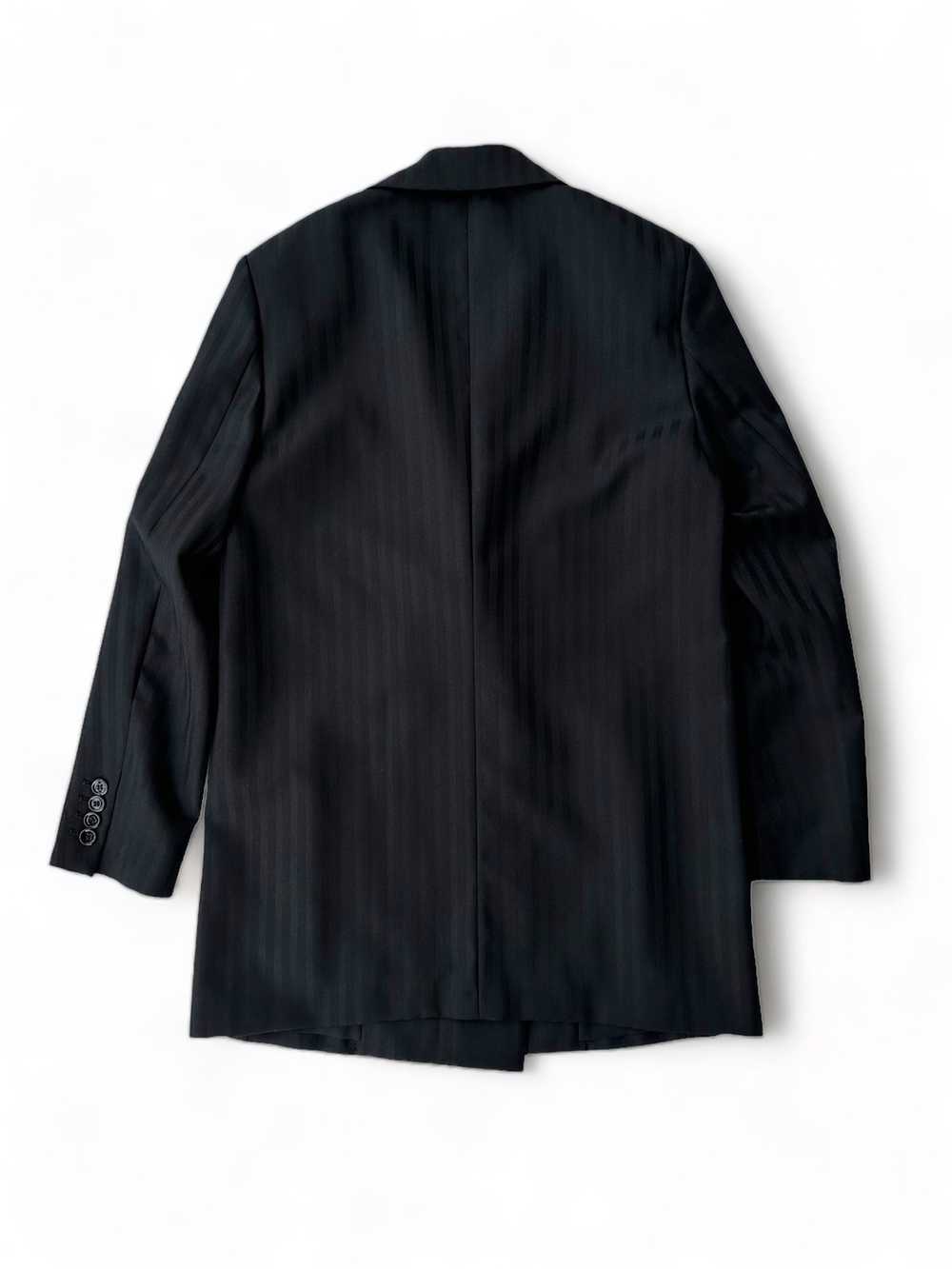 The Kooples The Kooples Paris Wool Long Blazer Do… - image 2