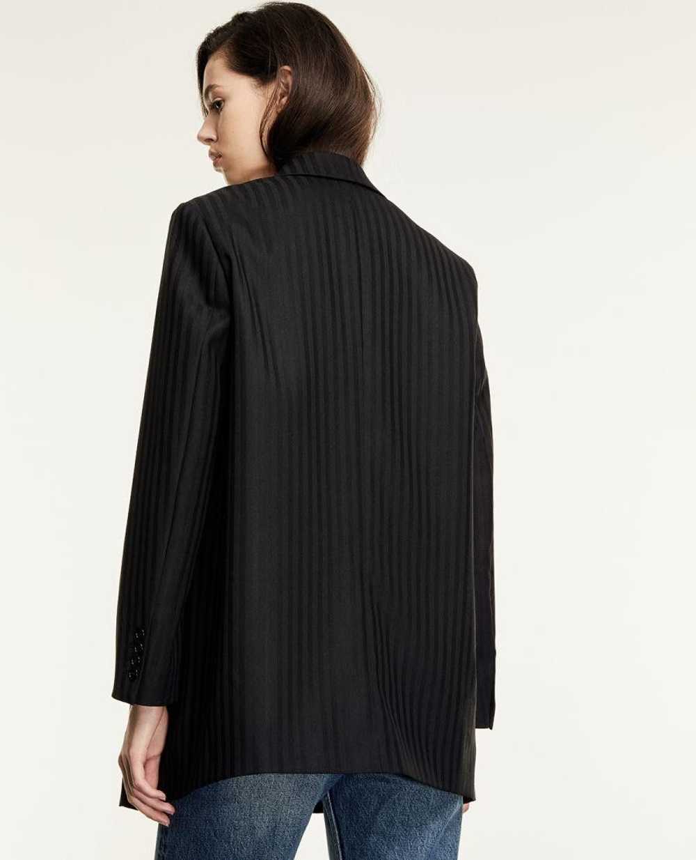 The Kooples The Kooples Paris Wool Long Blazer Do… - image 9