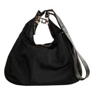 バッグ GUCCI / 2002AW Era TOM FORD Bag F/W 2002 Gucci by Tom Ford Wooden Handle 'GG' Bag | eBay