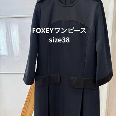 FOXEY one-piece dress ⭐︎ Excellent condition