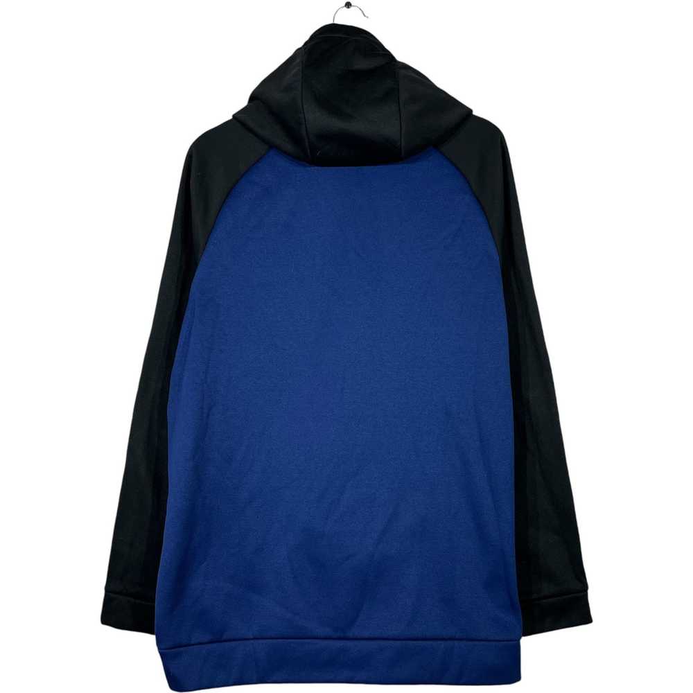 Nike Nike Dri-Fit Swoosh Logo Hoodie - image 5