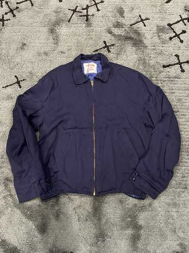 Vintage Vintage 50’s “The Pointer By Grais” Bomber