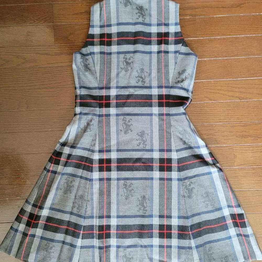 【Excellent condition】York land Sleeveless One-Pie… - image 3