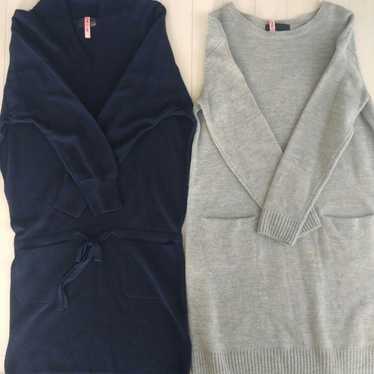 【Excellent Condition】UNTITLED Grandtable Knit One… - image 1