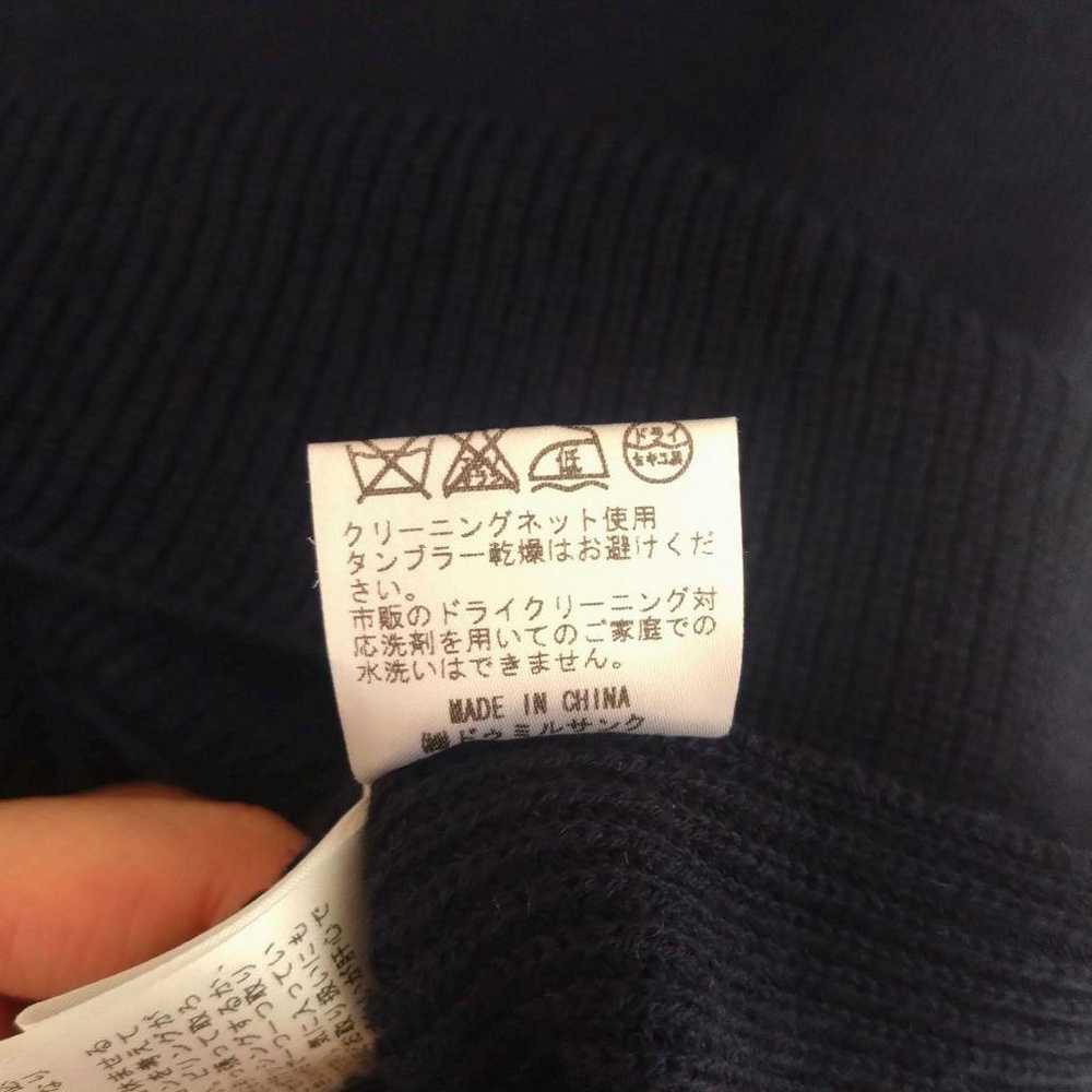 【Excellent Condition】UNTITLED Grandtable Knit One… - image 3