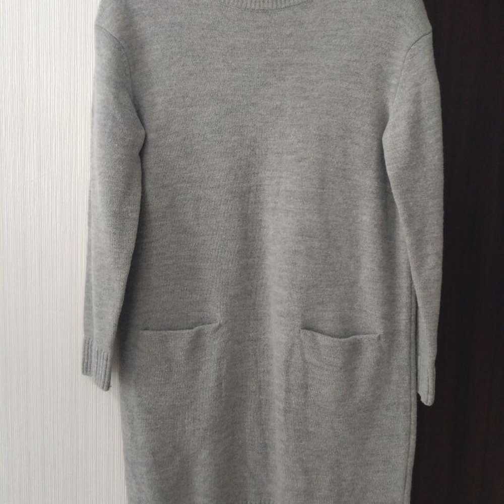 【Excellent Condition】UNTITLED Grandtable Knit One… - image 8