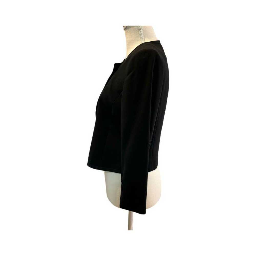 TOKYO SOIR Black Suit Size 9 One-piece Suit - image 10