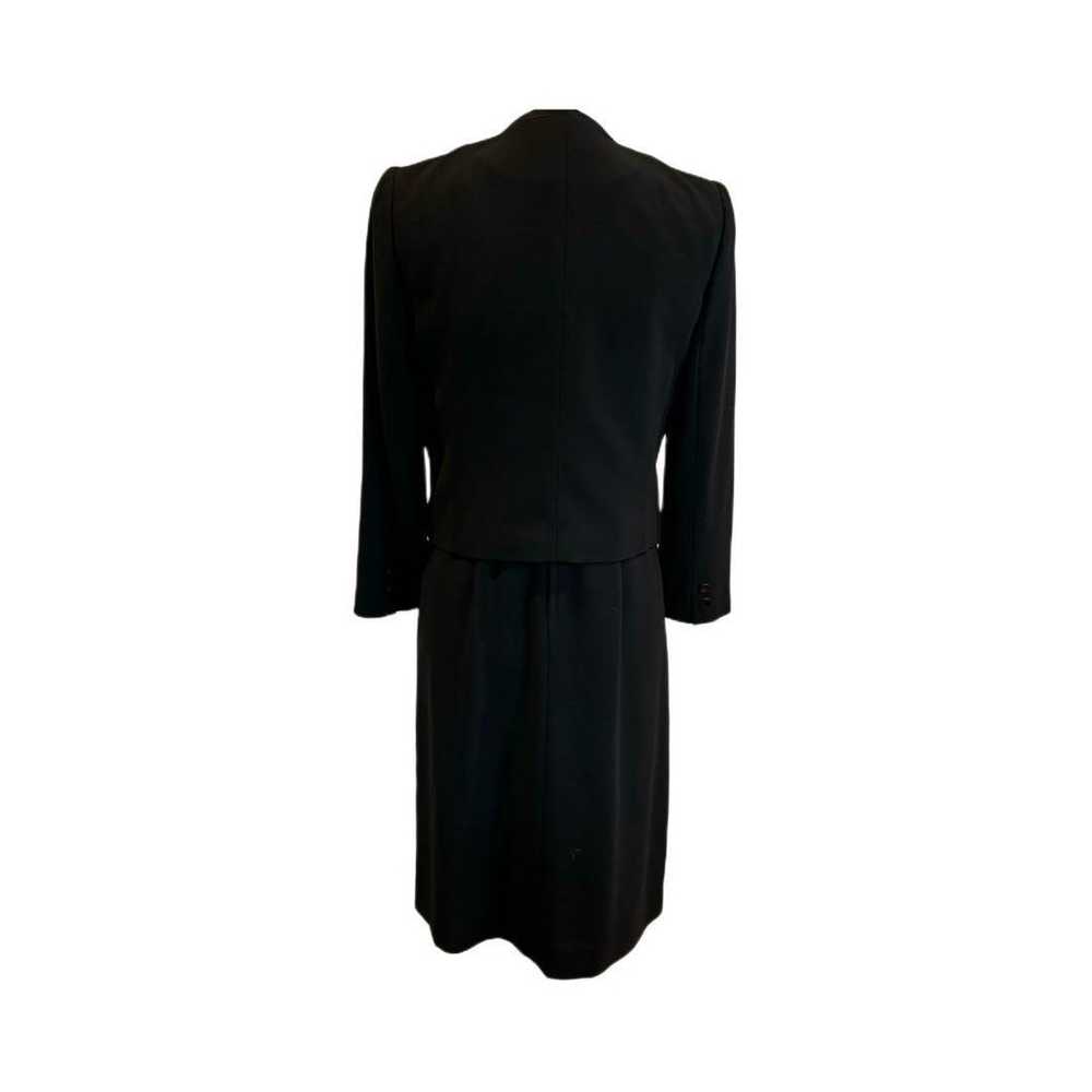 TOKYO SOIR Black Suit Size 9 One-piece Suit - image 3