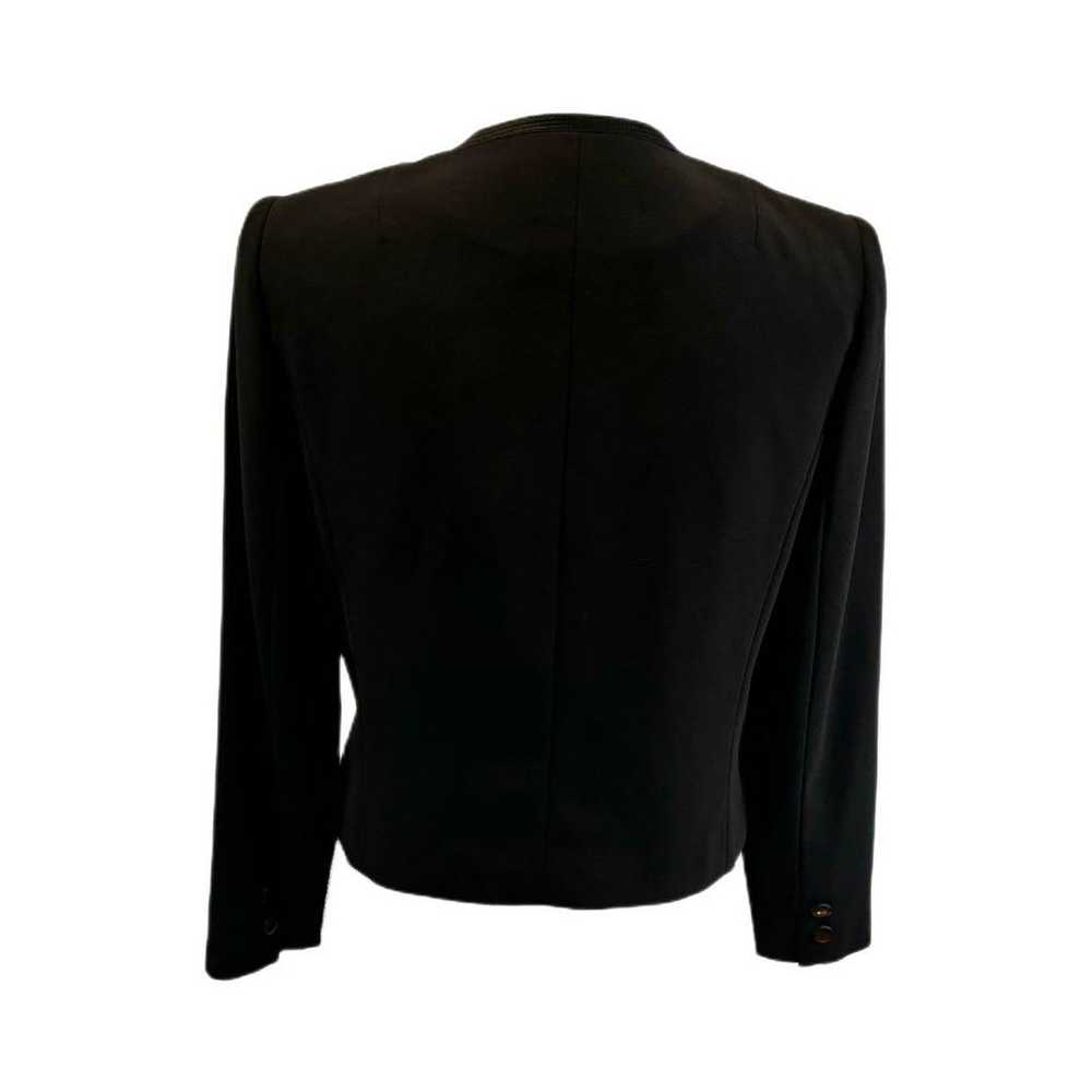 TOKYO SOIR Black Suit Size 9 One-piece Suit - image 9