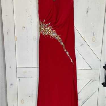 Tony bowls