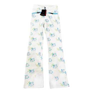 Love Shack Fancy Trousers