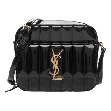 Saint Laurent Leather crossbody bag