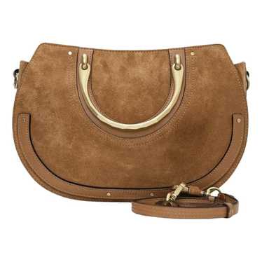 Chloé Pixie leather handbag