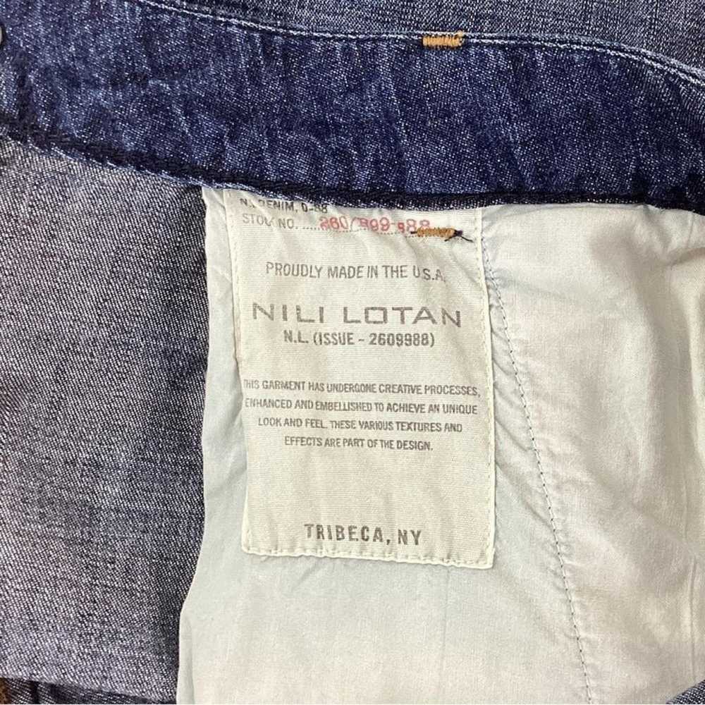 Nili Lotan Jeans - image 11