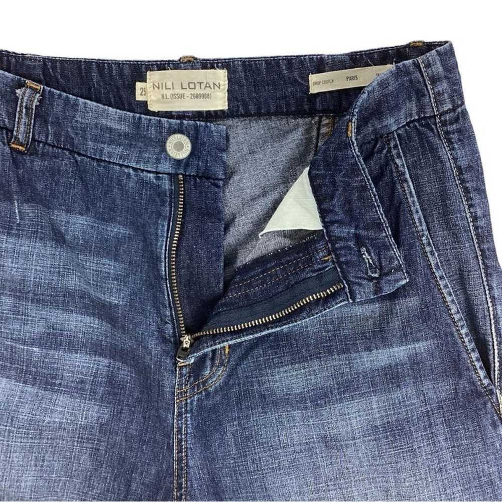 Nili Lotan Jeans - image 3