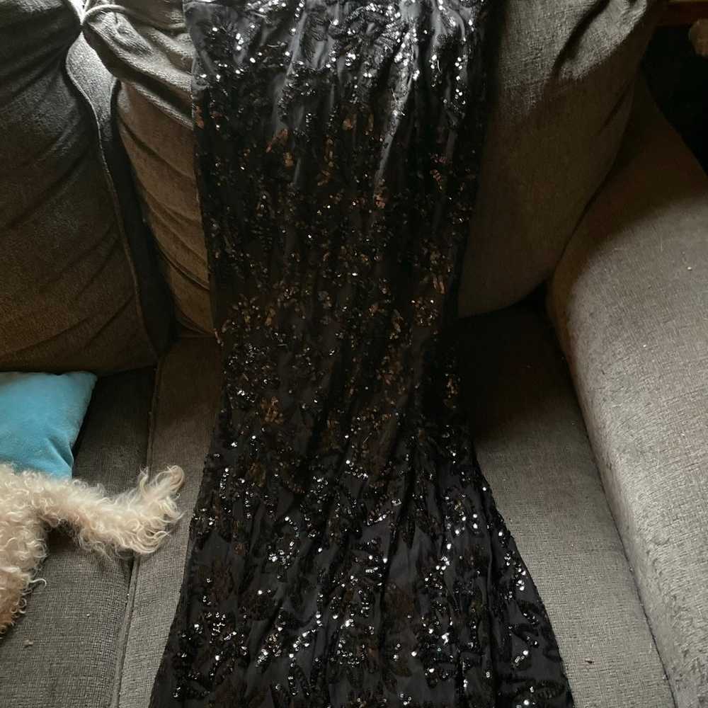 Windsor prom dress - image 1