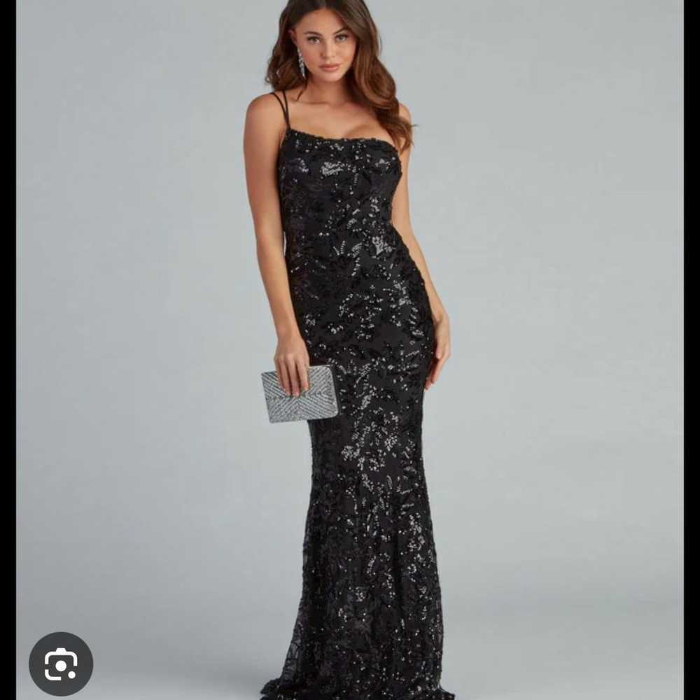 Windsor prom dress - image 3