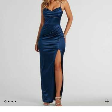 Bridesmaids dress - image 1