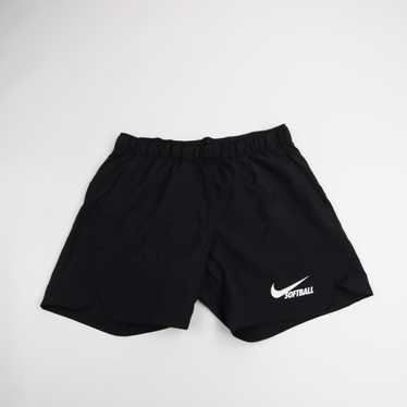 Nike Athletic Shorts Women's Black Used - image 1