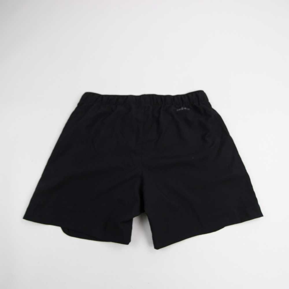 Nike Athletic Shorts Women's Black Used - image 2