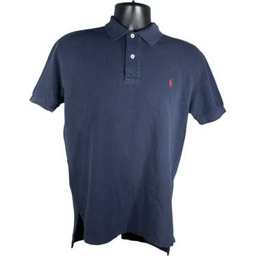 Polo Ralph Lauren Polo Ralph Lauren Short Sleeve P