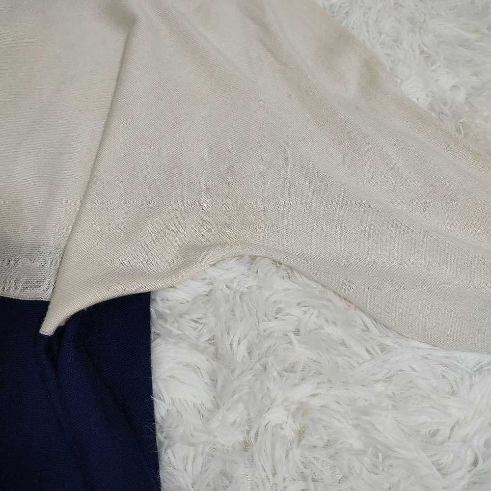 【Good Condition】Max Mara Cashmere Silk Lightweigh… - image 5