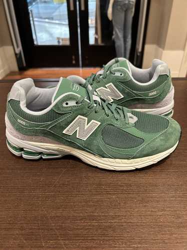 New Balance New Balance 2002R Jade Green - image 1