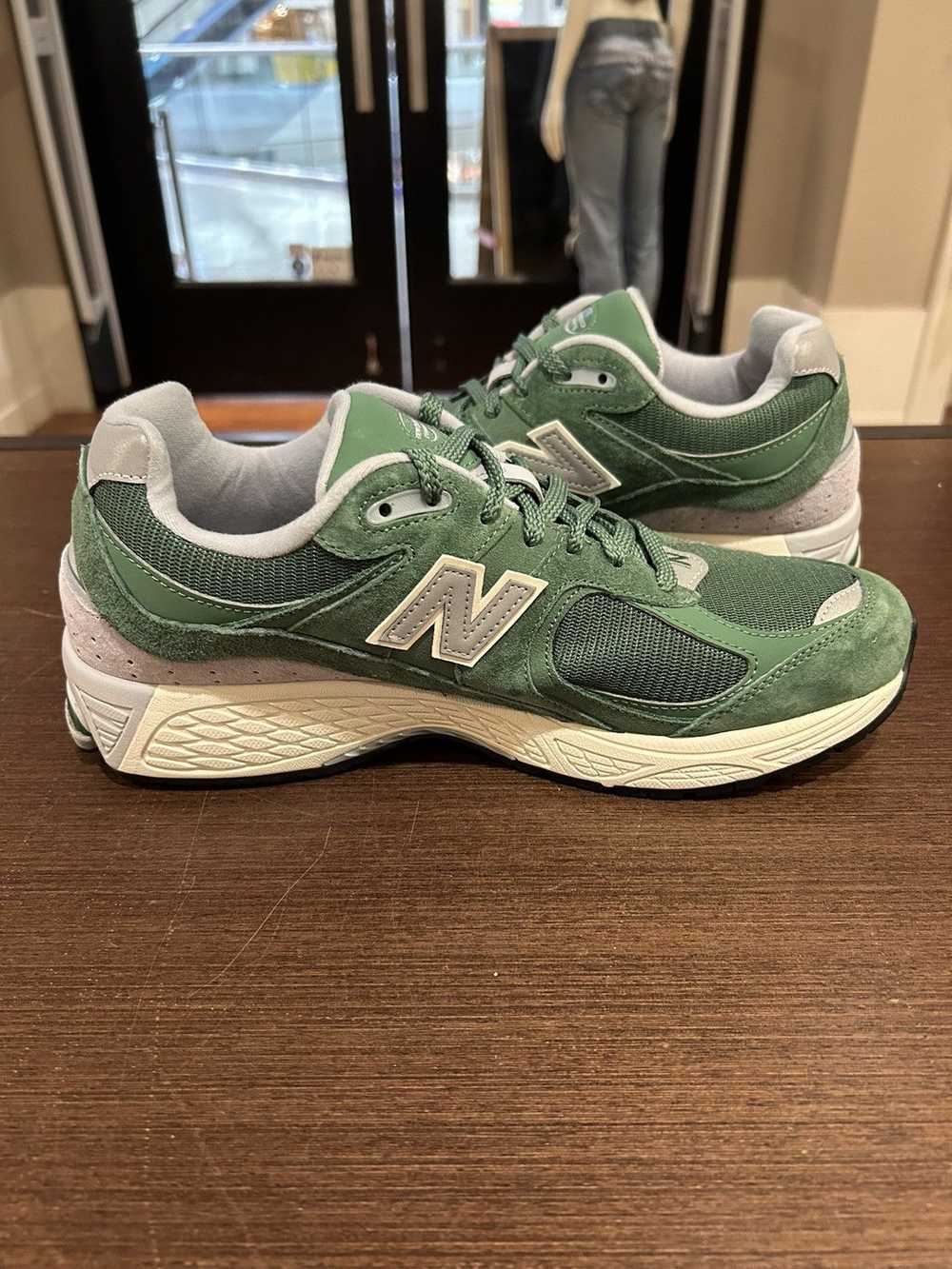 New Balance New Balance 2002R Jade Green - image 3