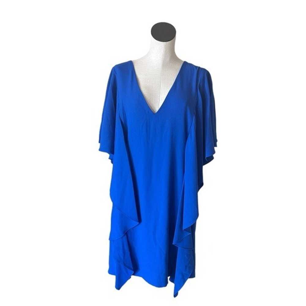 NWOT LAUREN RALPH LAUREN Women's Georgette Caftan… - image 6