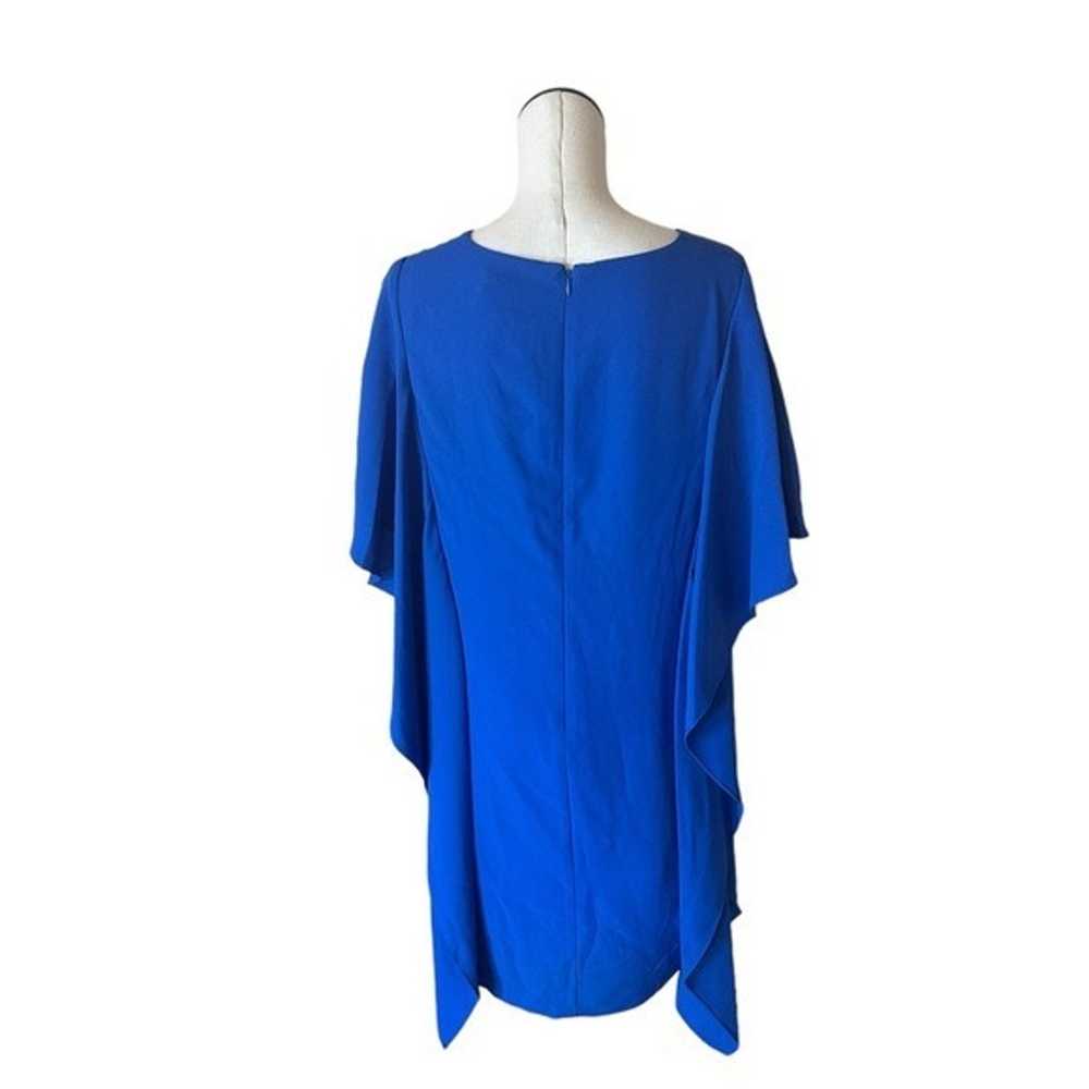 NWOT LAUREN RALPH LAUREN Women's Georgette Caftan… - image 7